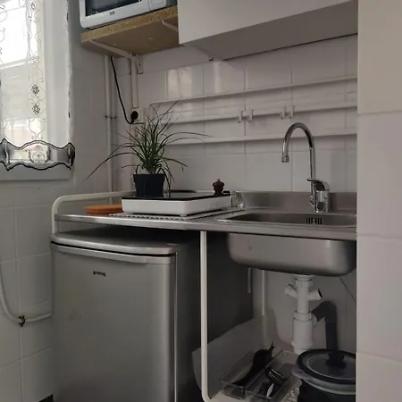 Tiny House - Gare Paris Aeroport